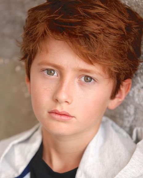 Chance Challen Headshot