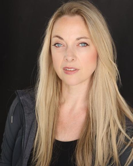 Jillian Owens Headshot