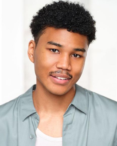 Alessandro Yokoyama Headshot