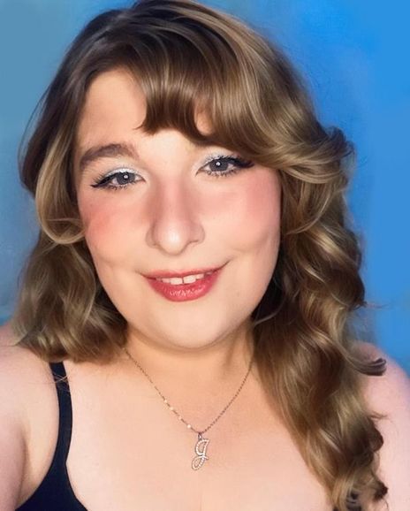 January Eyler Headshot