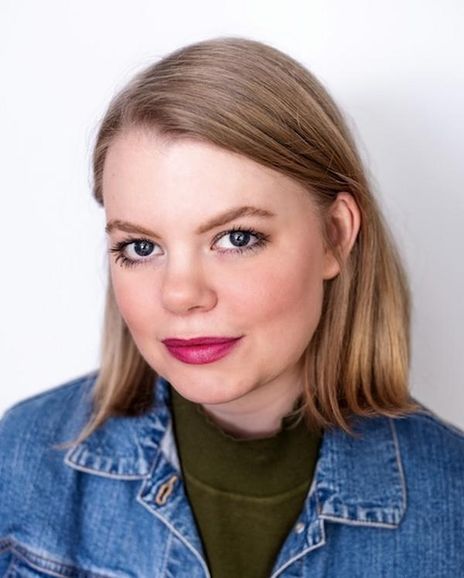 Emmy Potter Headshot