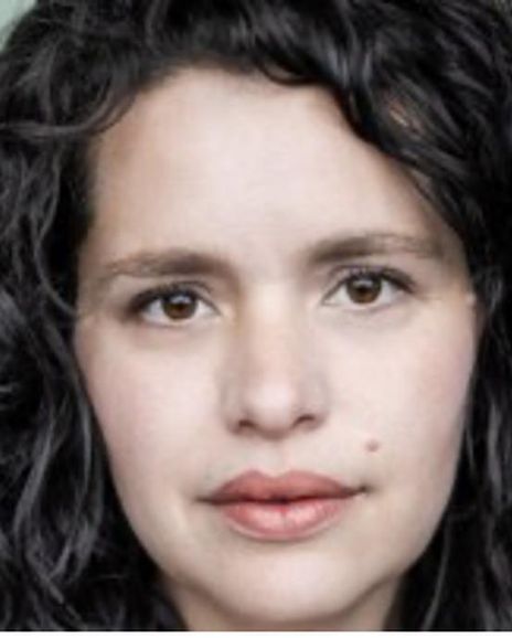 Briana Carlson-Goodman Headshot