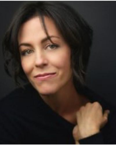 Lauren Blackman Headshot