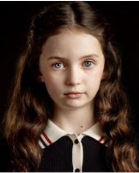 Tabitha Lawing Headshot