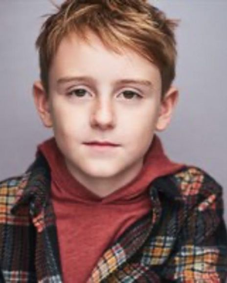 Nick Barrington Headshot