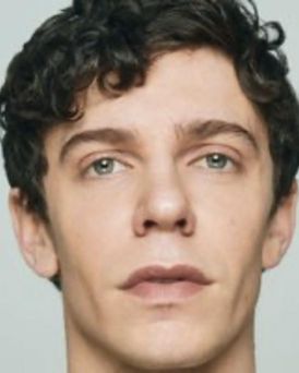 Ben Levi Ross Headshot