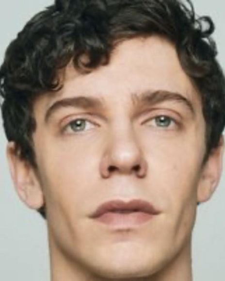 Ben Levi Ross Headshot