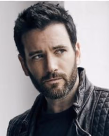 Colin Donnell Headshot