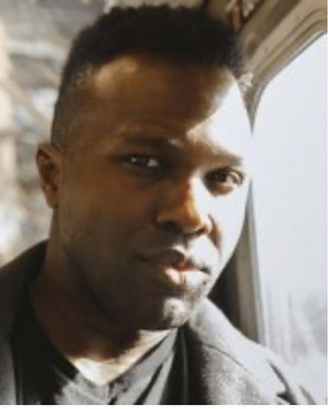 Joshua Henry Headshot