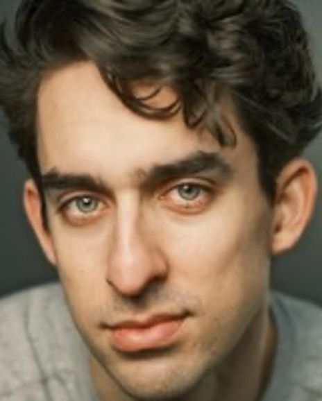 Billy Cohen Headshot