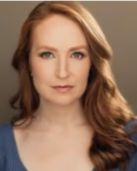 Ellie Fishman Headshot