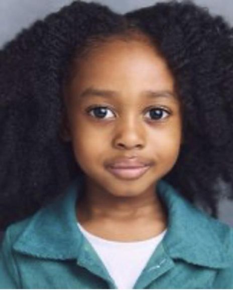 Kaleb Johnson Headshot