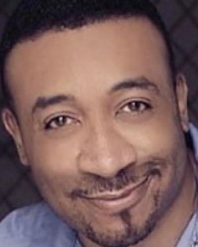 David Jennings Headshot