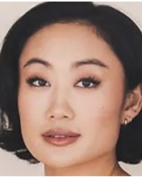 Marina Kondo Headshot