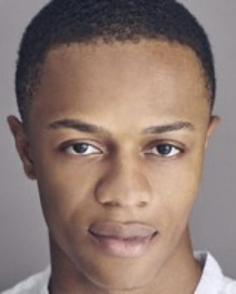 Deandre Sevon Headshot