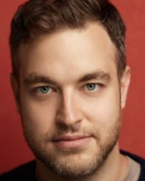 John Rapson Headshot