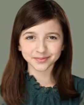 Ellie May Sennett Headshot