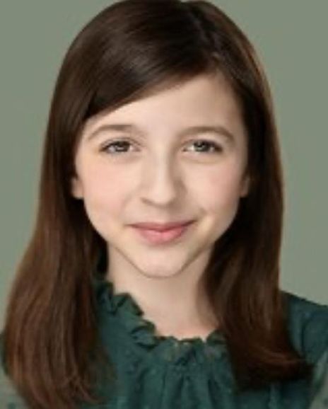 Ellie May Sennett Headshot