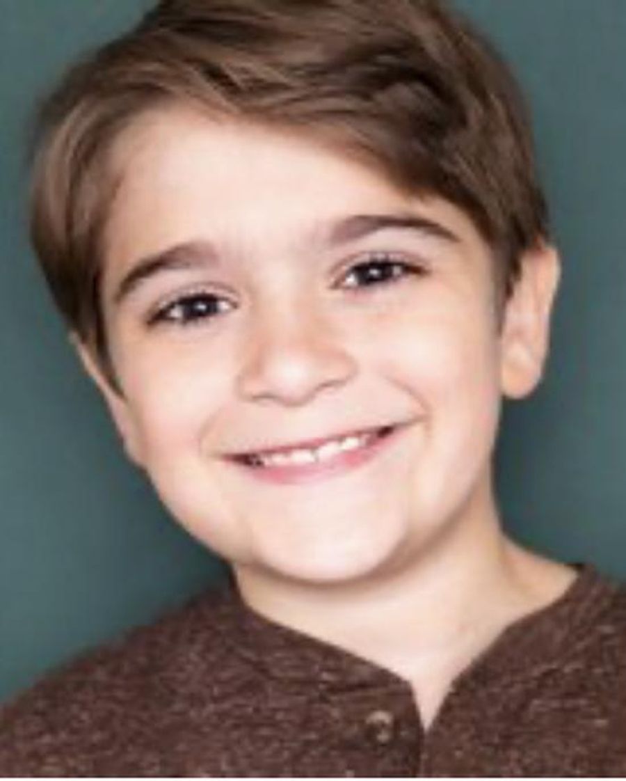 Meet the Cast of RAGTIME, Now Playing on Broadway  Image
