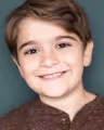 Jackson Parker Gill