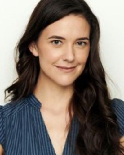 Kerry Conte Headshot