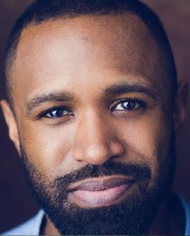 Alan Wiggins Headshot