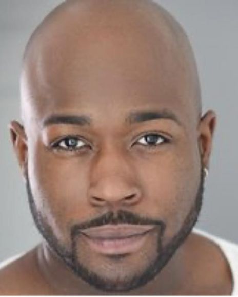 Kent Overshown Headshot