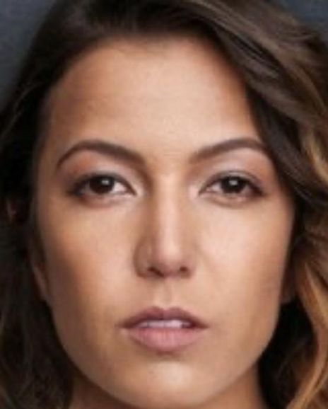 Morgan Marcell Headshot