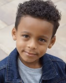 Kane Emmanuel Headshot