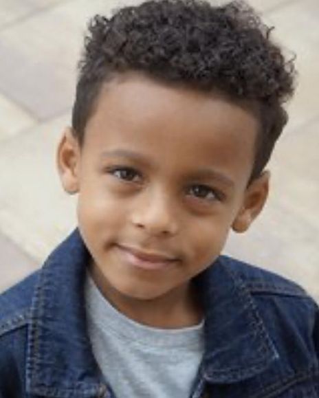 Kane Emmanuel Headshot