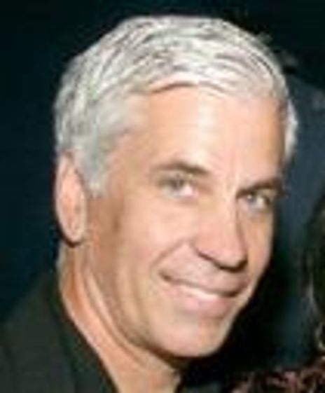 Steve Bacunas Headshot