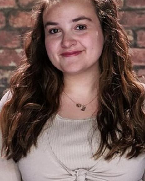 Hayden Gelman Headshot