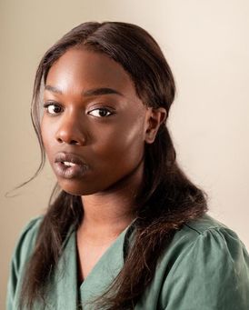 Olivia-Faith Kamau Headshot