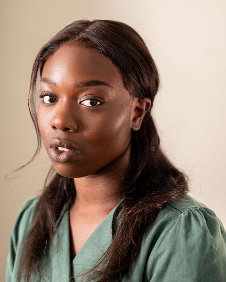 Olivia-Faith Kamau Headshot