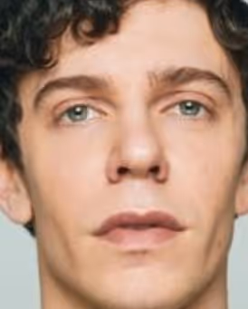 Ben Levi Ross Headshot