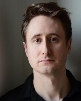 Aubie Merrylees Headshot