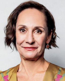 Laurie Metcalf Headshot