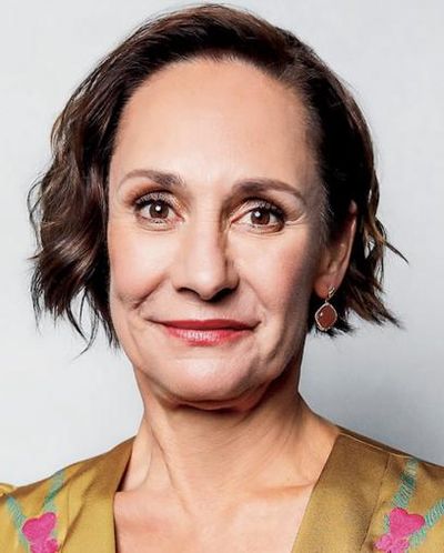 Laurie Metcalf Headshot