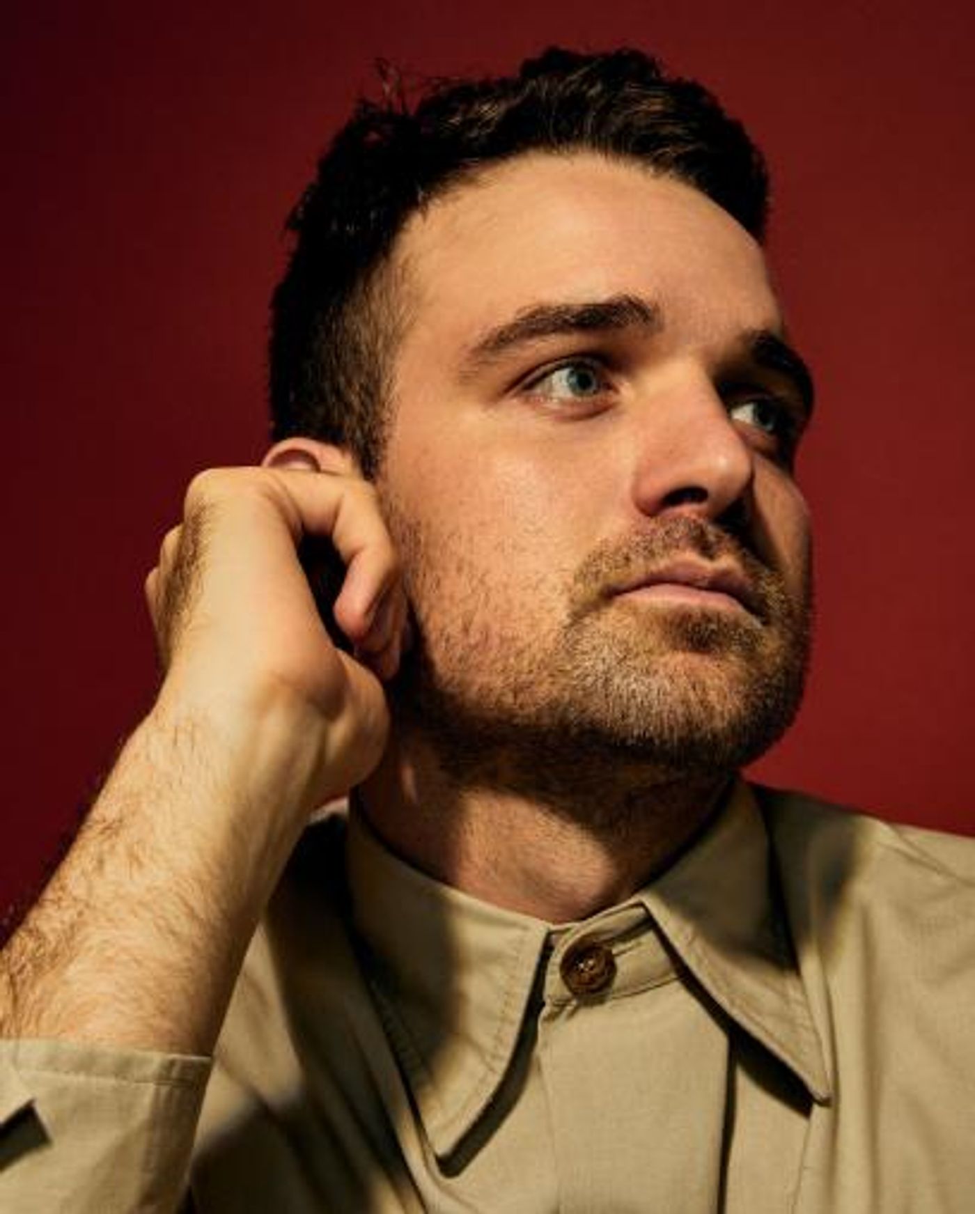 Meet the Cast of LITTLE BEAR RIDGE ROAD, Now Playing on Broadway  Image