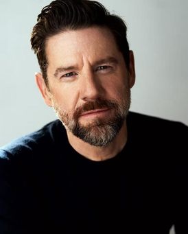 Brian Vaughn Headshot