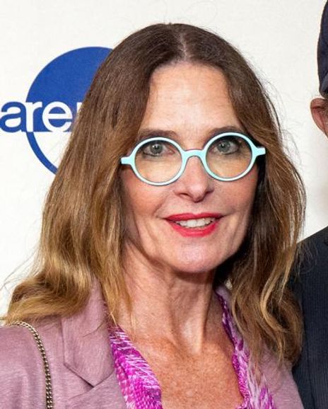 Sheila Kelley Headshot