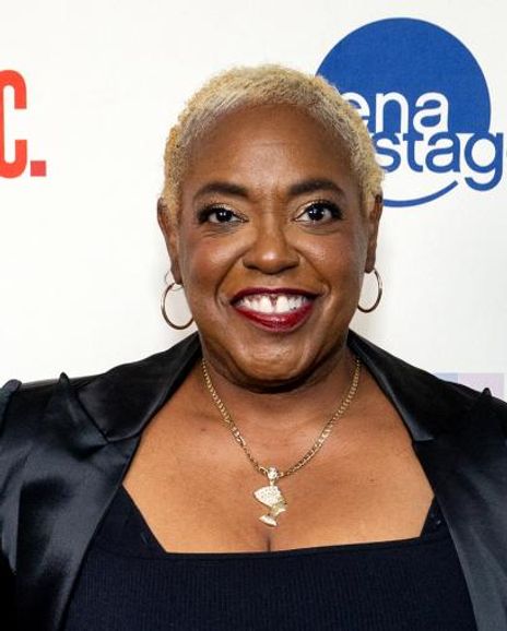 Ann C. James Headshot