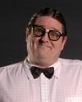 Fred Nelson Headshot