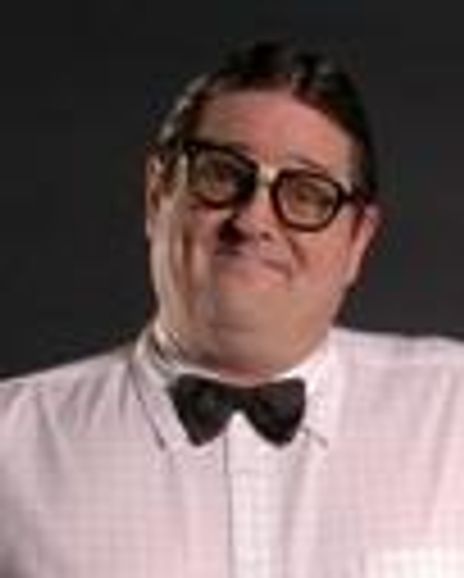 Fred Nelson Headshot