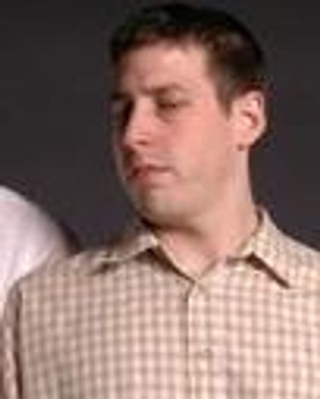 Randy Dunkle Headshot