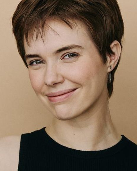 Alex George Headshot