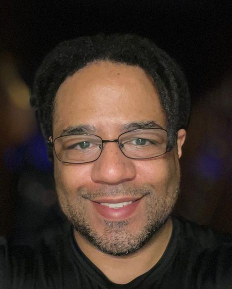 Nick Simone Headshot