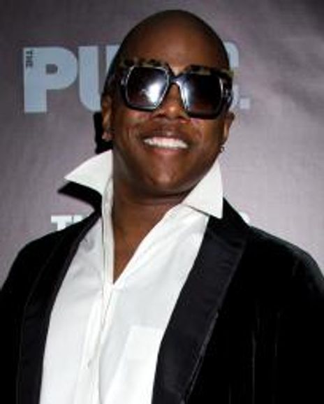 Miss Lawrence Headshot