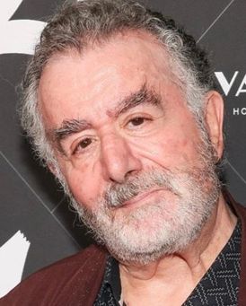 Saul Rubinek Headshot