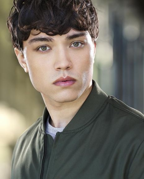 Brandon Halvorsen Headshot